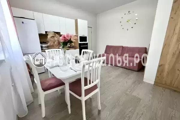 Квартира «Резиденция Анаполис»