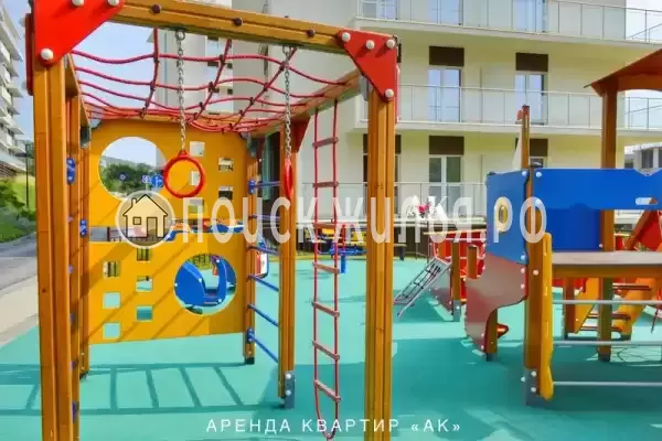 Квартира «Резиденция Анаполис»