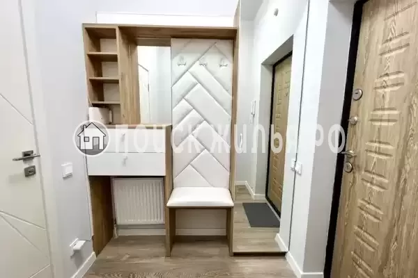 Квартира «Резиденция Анаполис»