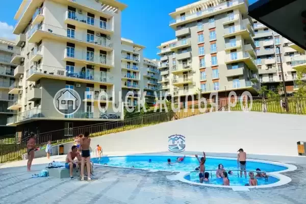 Квартира «Резиденция Анаполис»