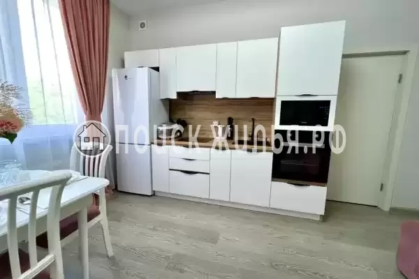 Квартира «Резиденция Анаполис»