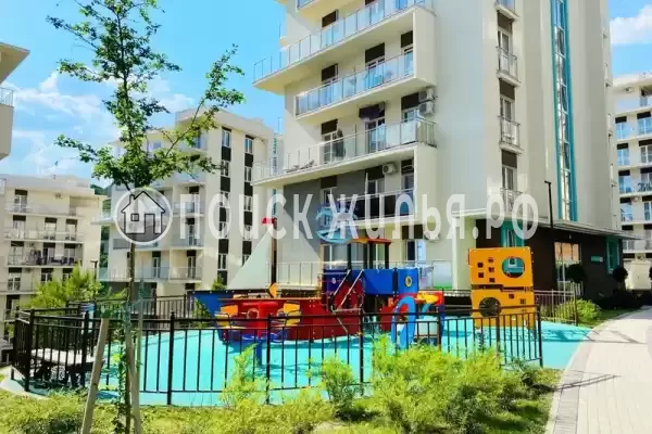 Квартира «Резиденция Анаполис»