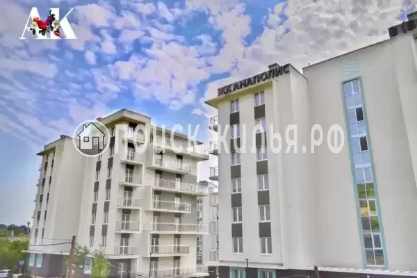 Квартира «Резиденция Анаполис»