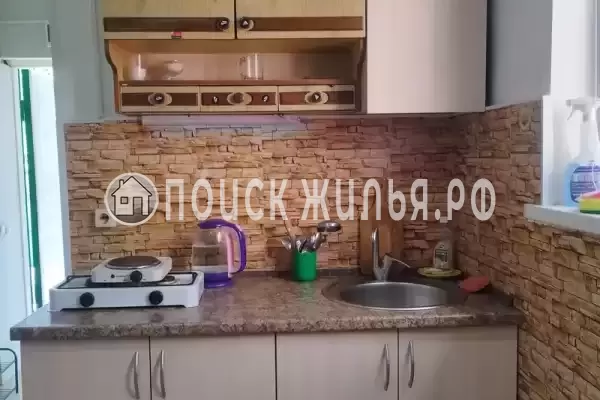 Апартаменты «У моря»