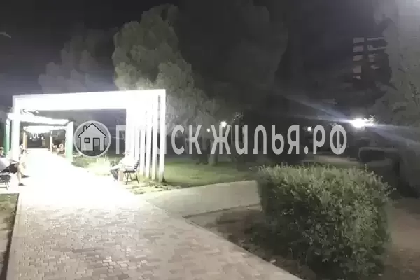 Апартаменты «У моря»