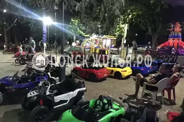 Апартаменты «У моря»