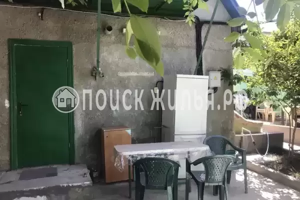 Апартаменты «У моря»