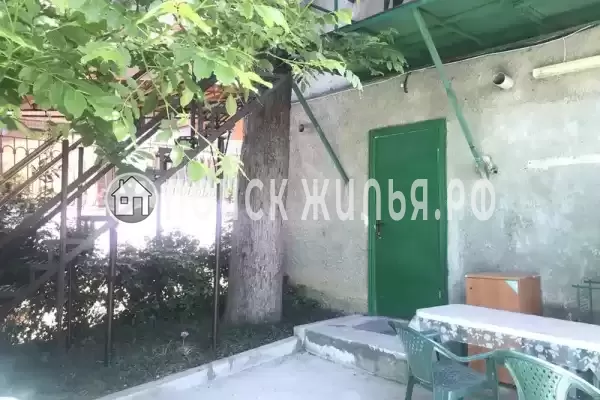 Апартаменты «У моря»