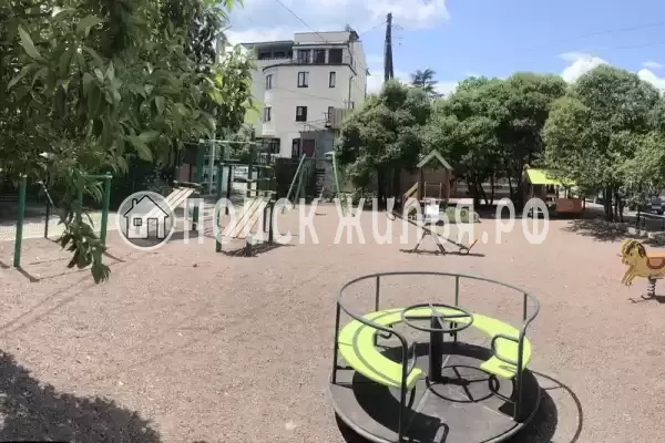 Апартаменты «У моря»