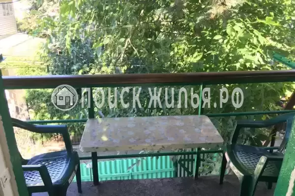 Апартаменты «У моря»