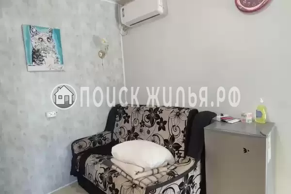 Апартаменты «У моря»