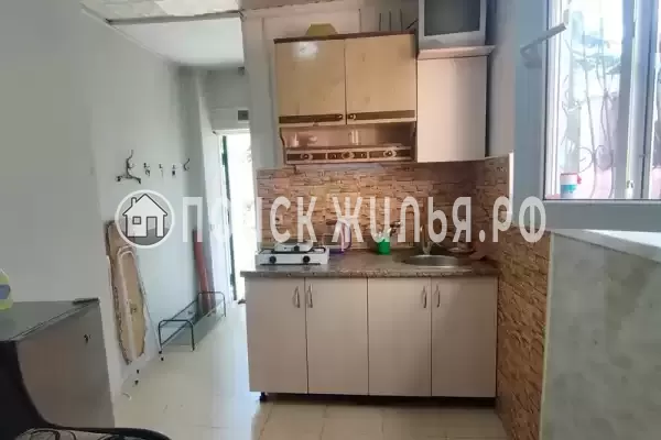 Апартаменты «У моря»