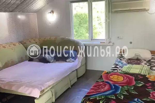 Апартаменты «У моря»