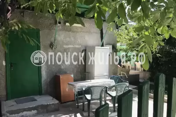 Апартаменты «У моря»