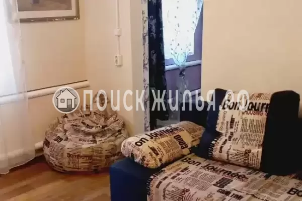 Дом под ключ «Весёлый енот»