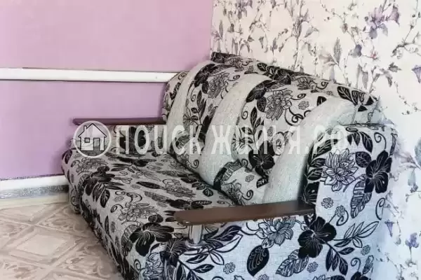 Дом под ключ «Весёлый енот»