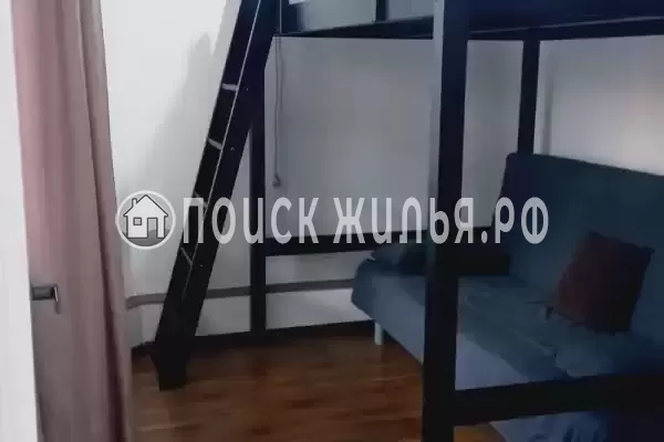 Дом под ключ «Весёлый енот»