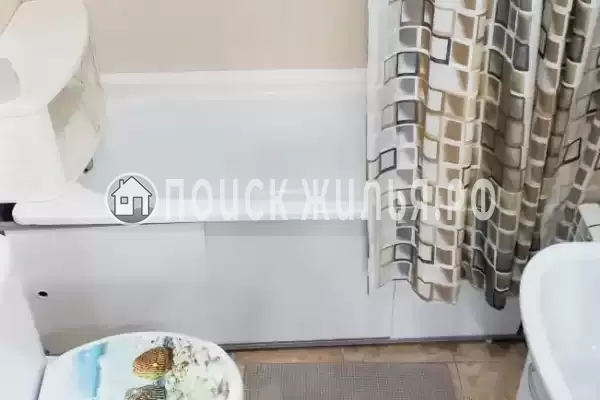 Дом под ключ «Весёлый енот»