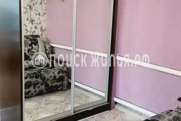 Дом под ключ «Весёлый енот»