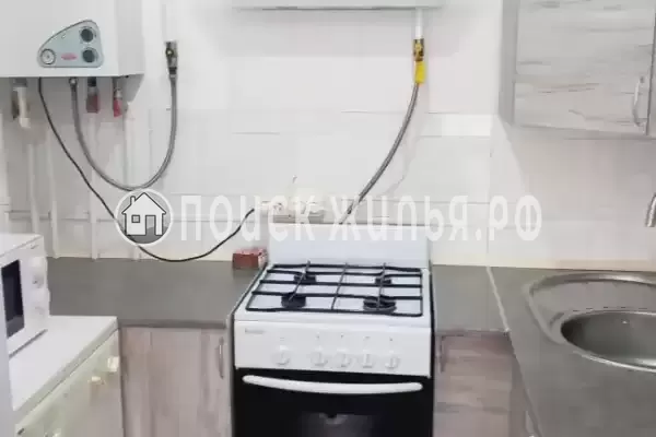 Дом под ключ «Весёлый енот»