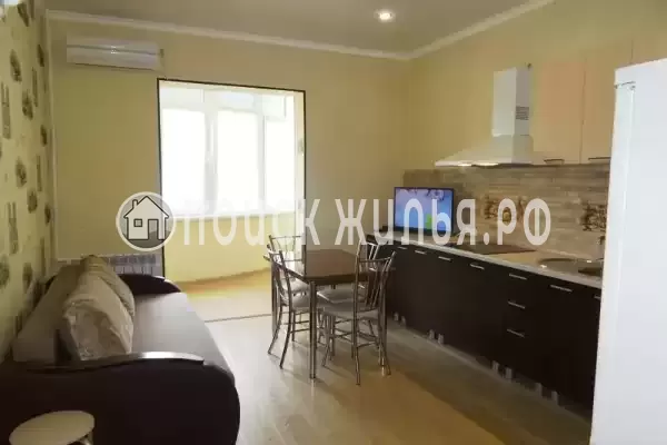 Квартира «Корал Хаус» Квартира «Корал Хаус»