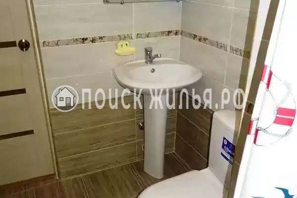 Квартира «Корал Хаус» Квартира «Корал Хаус»