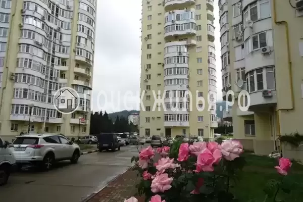 Квартира «Корал Хаус» Квартира «Корал Хаус»