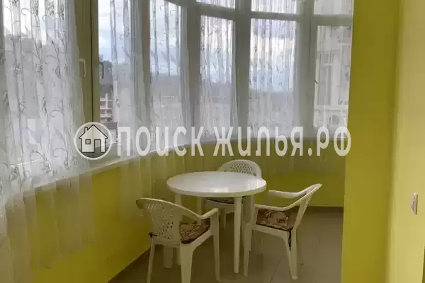 Квартира «На Тормахова»