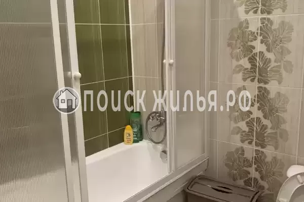 Квартира «На Тормахова»