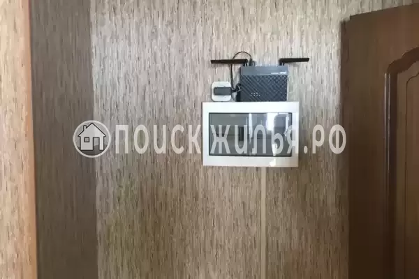 Квартира «На Тормахова»