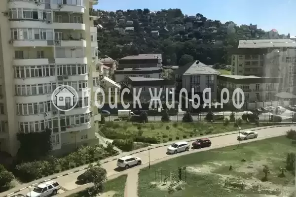 Квартира «На Тормахова»