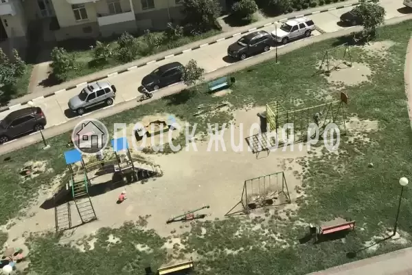 Квартира «На Тормахова»