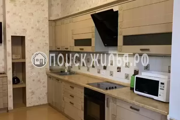 Квартира «На Тормахова»