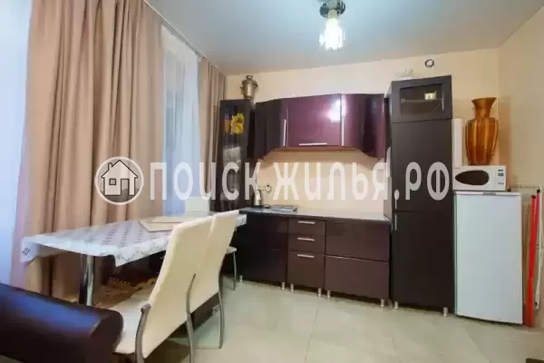 Квартира «У моря»