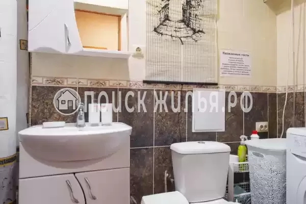 Квартира «У моря»