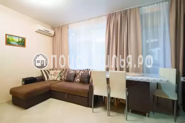 Квартира «У моря»