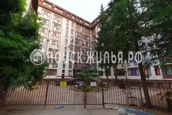 Квартира «У моря»