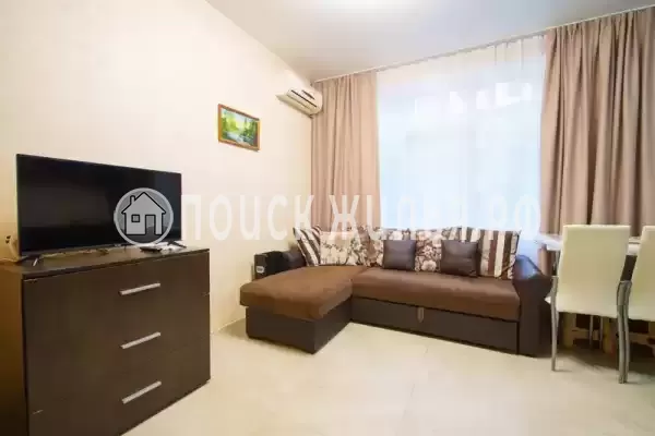 Квартира «У моря»