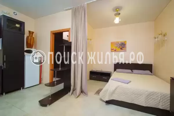 Квартира «У моря»