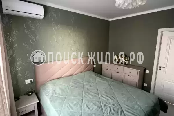 Частный сектор «Четыре сезона»