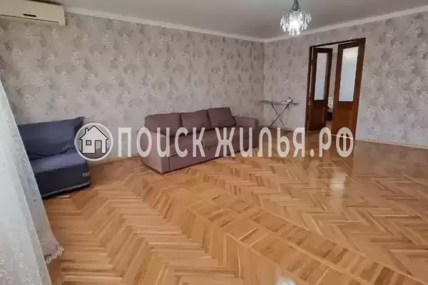 Квартира «Луч»