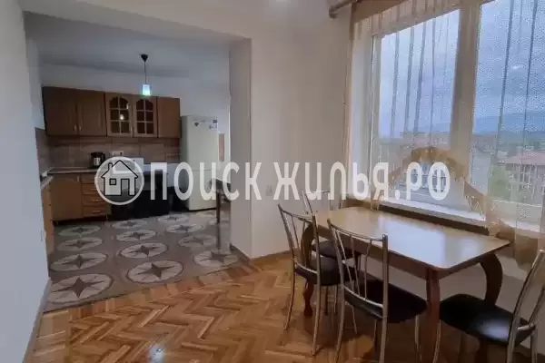 Квартира «Луч»