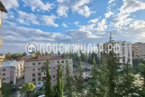 Квартира «Луч»