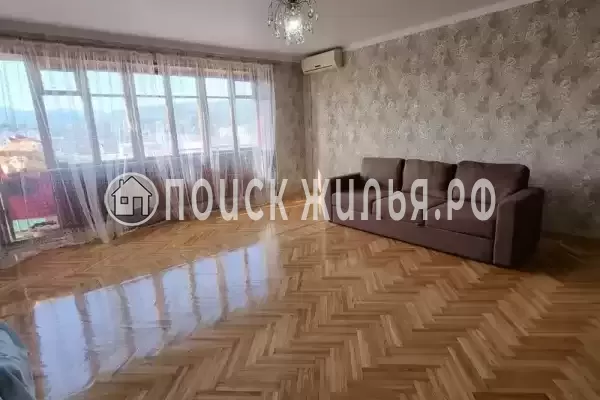 Квартира «Луч»