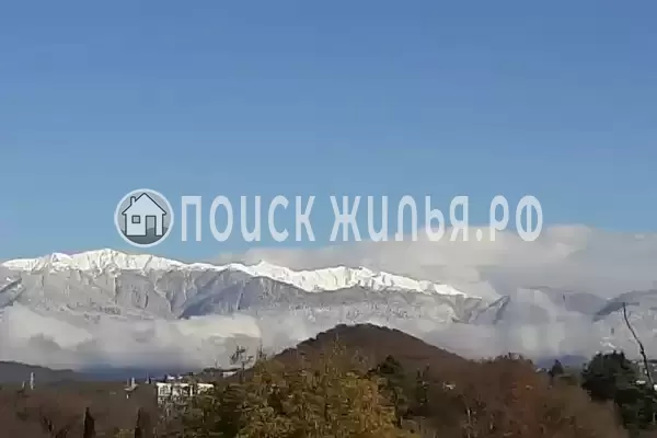 Частный сектор «Евродвушка в Сириусе на первой береговой»