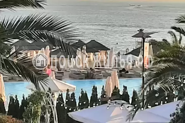 Частный сектор «Евродвушка в Сириусе на первой береговой»