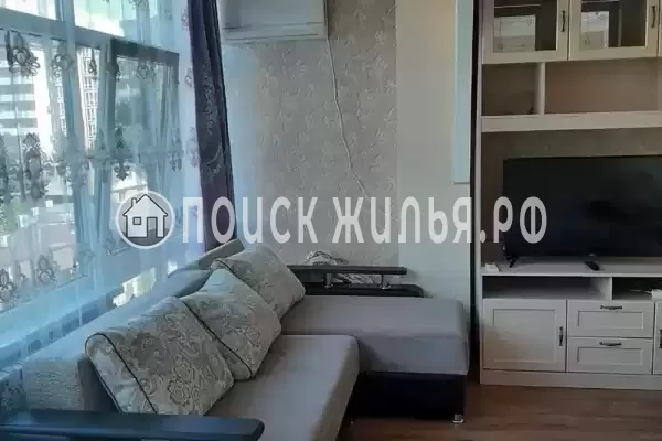 Частный сектор «Евродвушка в Сириусе на первой береговой»