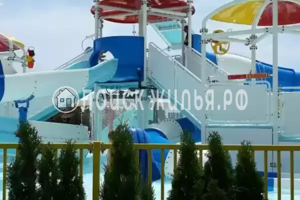 Частный сектор «Евродвушка в Сириусе на первой береговой»