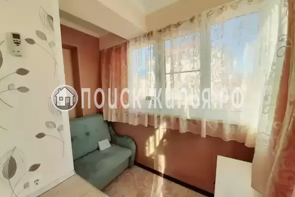 Частный сектор «Евродвушка в Сириусе на первой береговой»