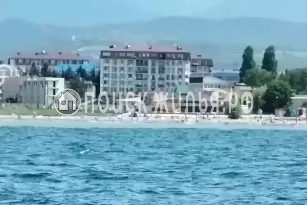 Частный сектор «Евродвушка в Сириусе на первой береговой»